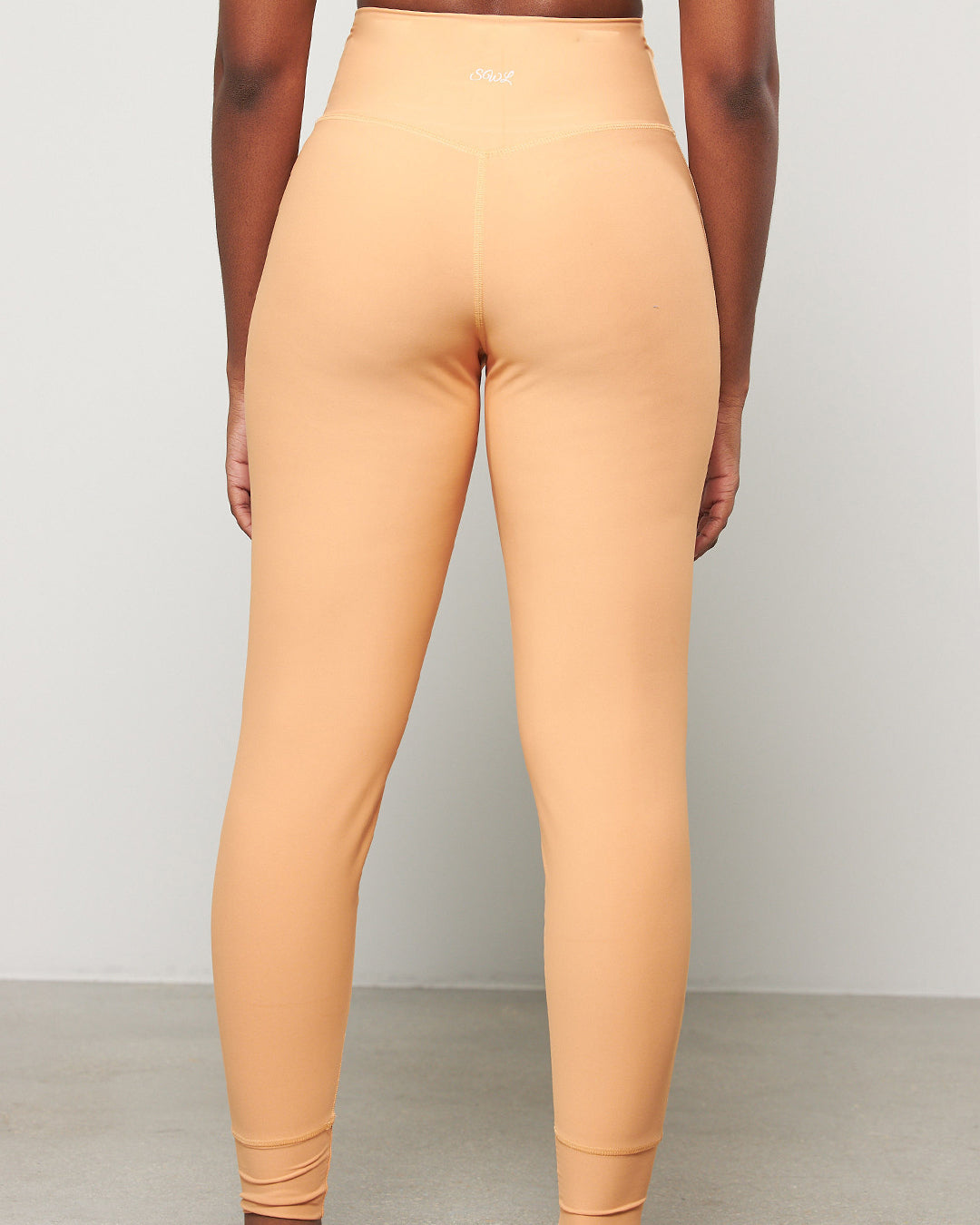 Saint White Leisure Joggers