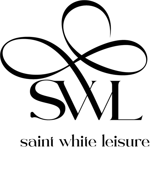 SAINT WHITE LEISURE