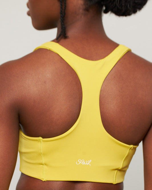 Athleticwear - Discover our products - The Back Label the Wellnesswear